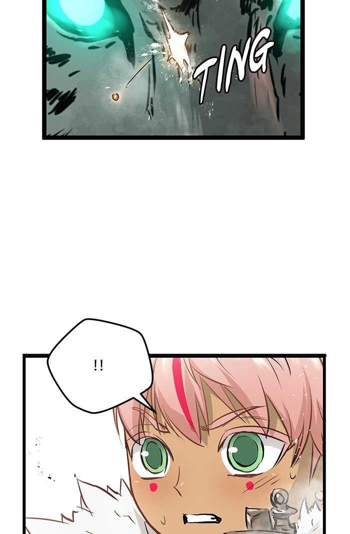 Promised Orchid Chapter 66 - halaman 34