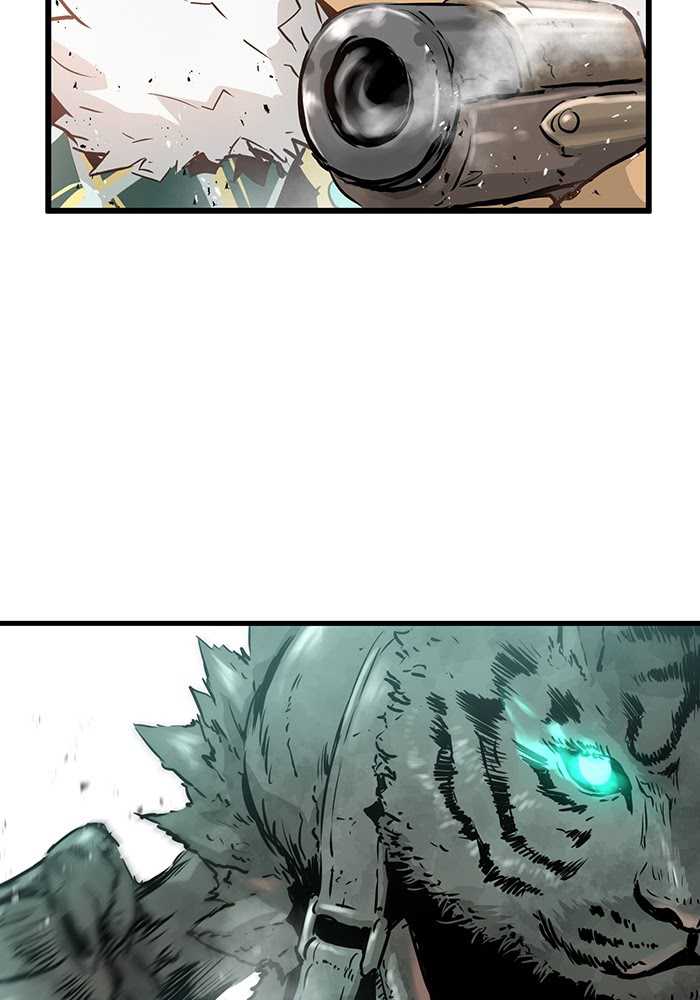 Promised Orchid Chapter 66 - halaman 35