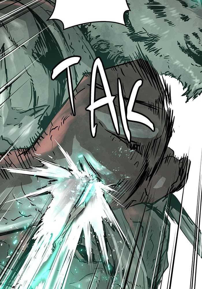 Promised Orchid Chapter 66 - halaman 37