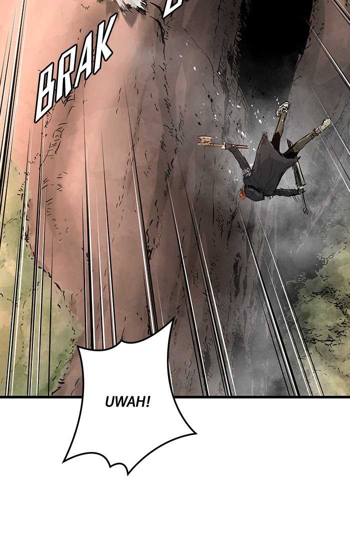 Promised Orchid Chapter 66 - halaman 42