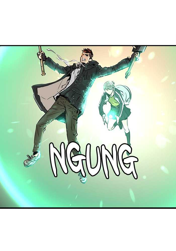 Promised Orchid Chapter 66 - halaman 43