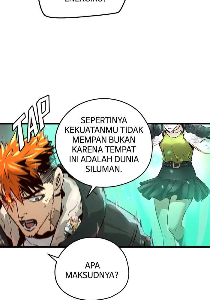 Promised Orchid Chapter 66 - halaman 45