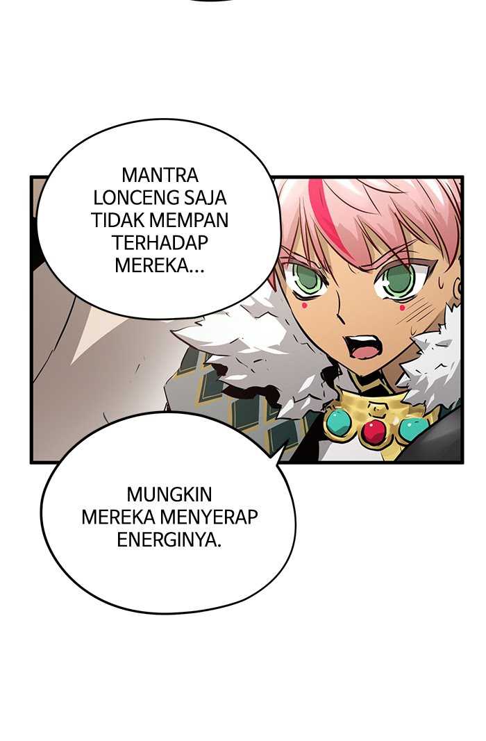 Promised Orchid Chapter 66 - halaman 46