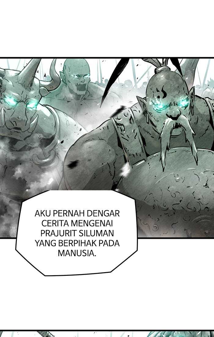Promised Orchid Chapter 66 - halaman 47