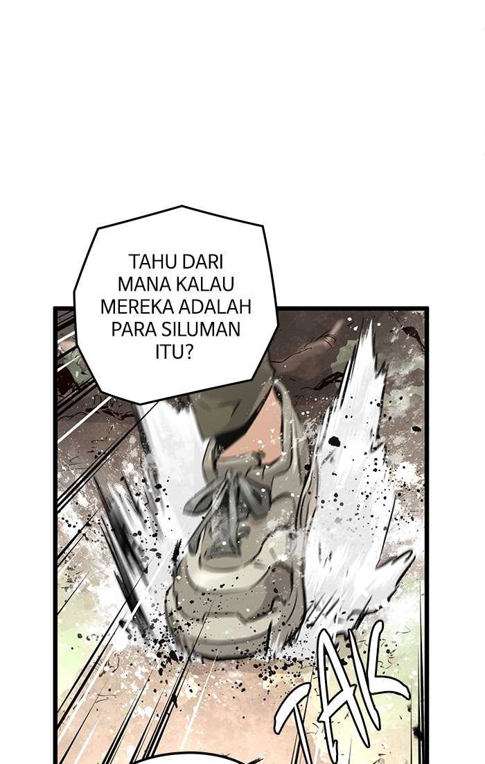 Promised Orchid Chapter 66 - halaman 49