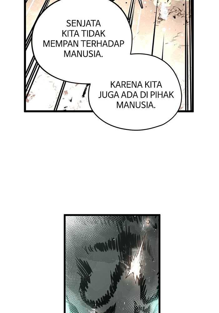 Promised Orchid Chapter 66 - halaman 50