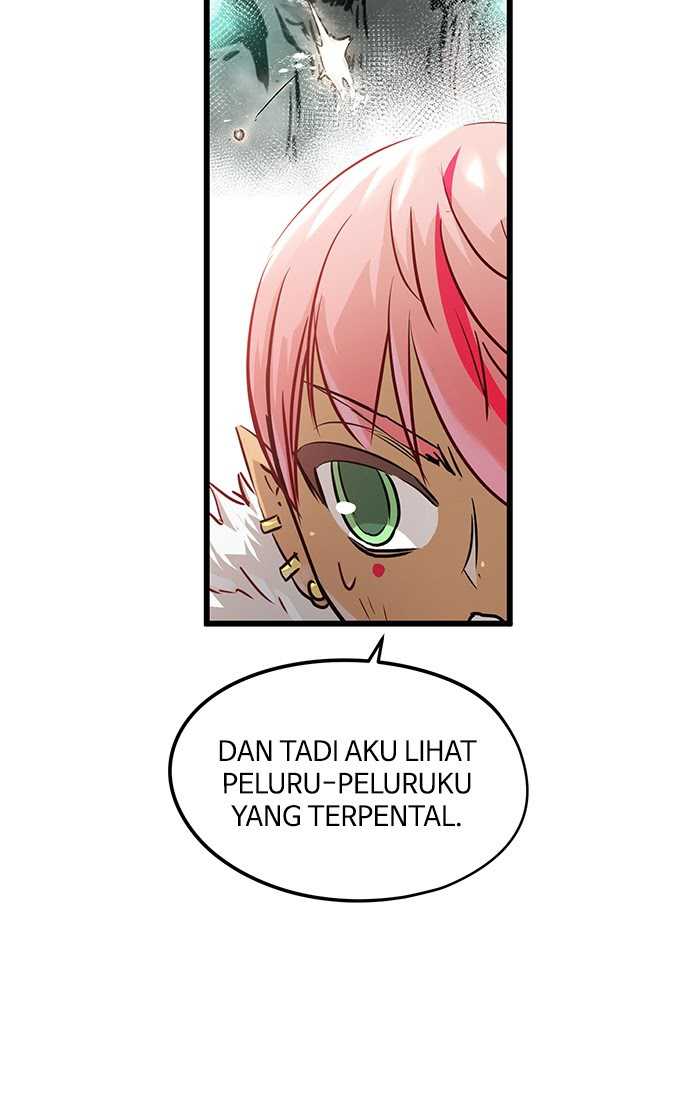 Promised Orchid Chapter 66 - halaman 51