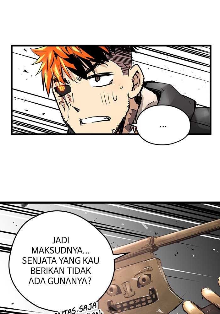Promised Orchid Chapter 66 - halaman 52