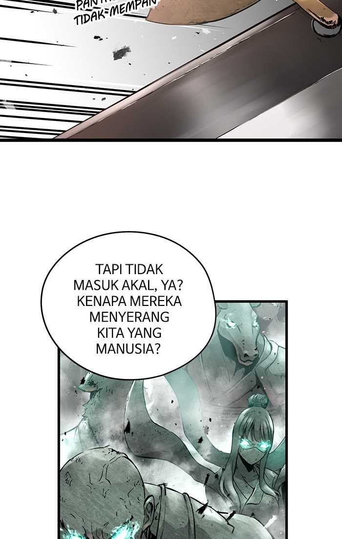 Promised Orchid Chapter 66 - halaman 53