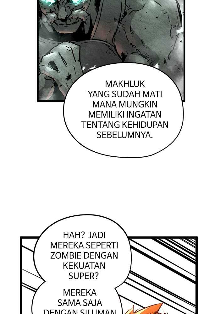 Promised Orchid Chapter 66 - halaman 54