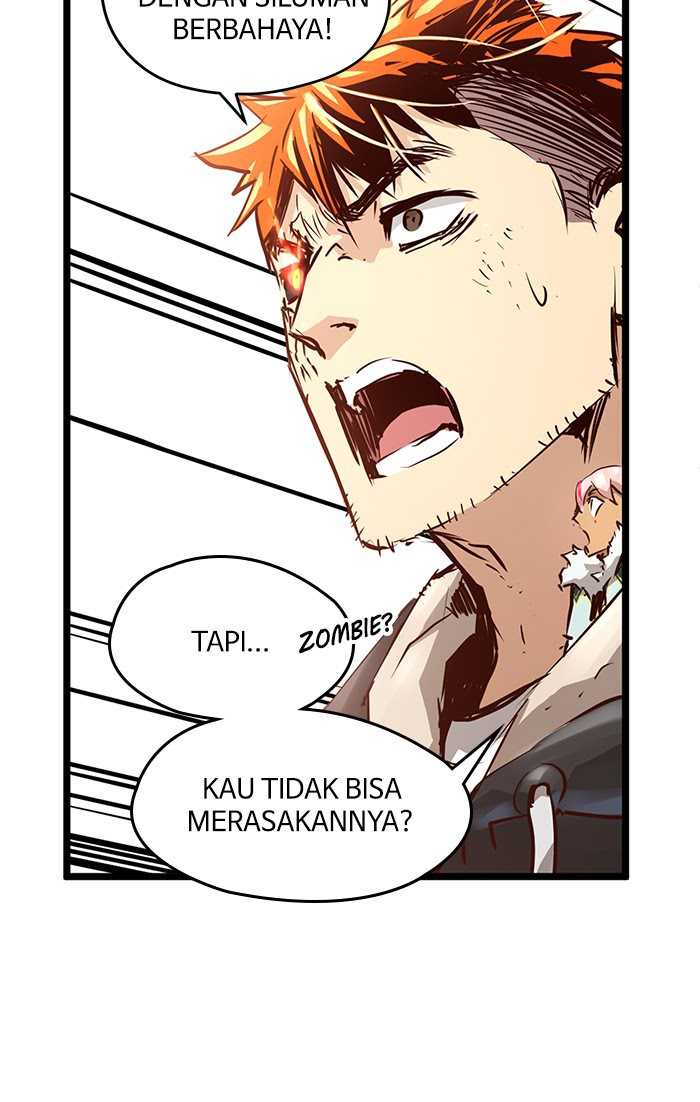 Promised Orchid Chapter 66 - halaman 55