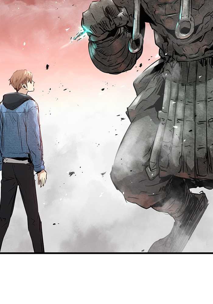 Promised Orchid Chapter 66 - halaman 58
