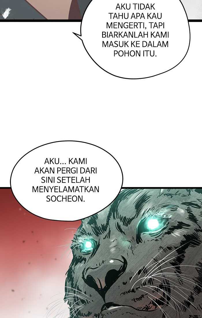 Promised Orchid Chapter 66 - halaman 61