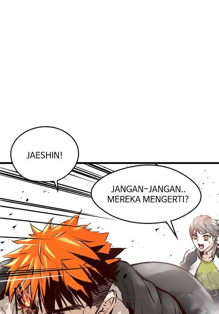 Promised Orchid Chapter 66 - halaman 64
