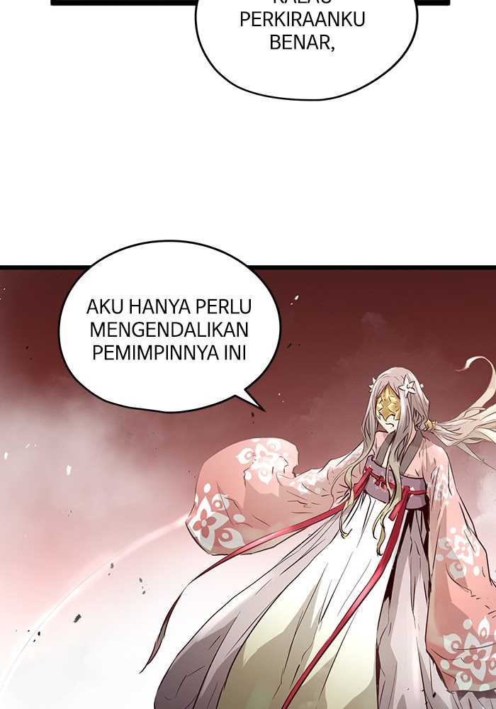 Promised Orchid Chapter 66 - halaman 68