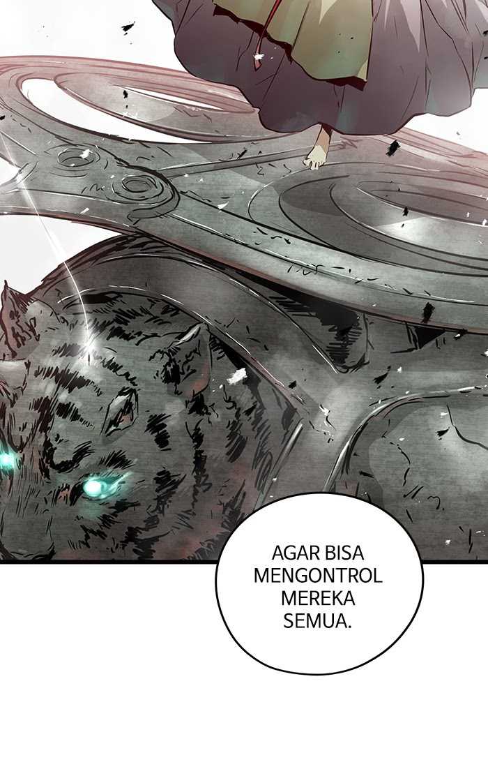 Promised Orchid Chapter 66 - halaman 69
