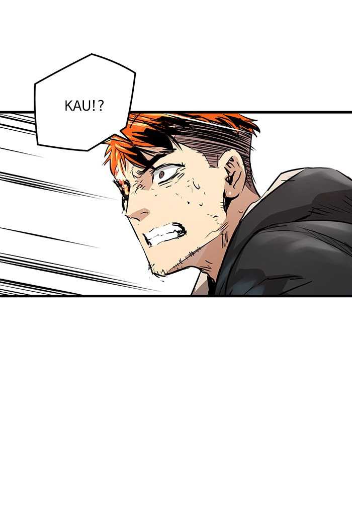 Promised Orchid Chapter 66 - halaman 70