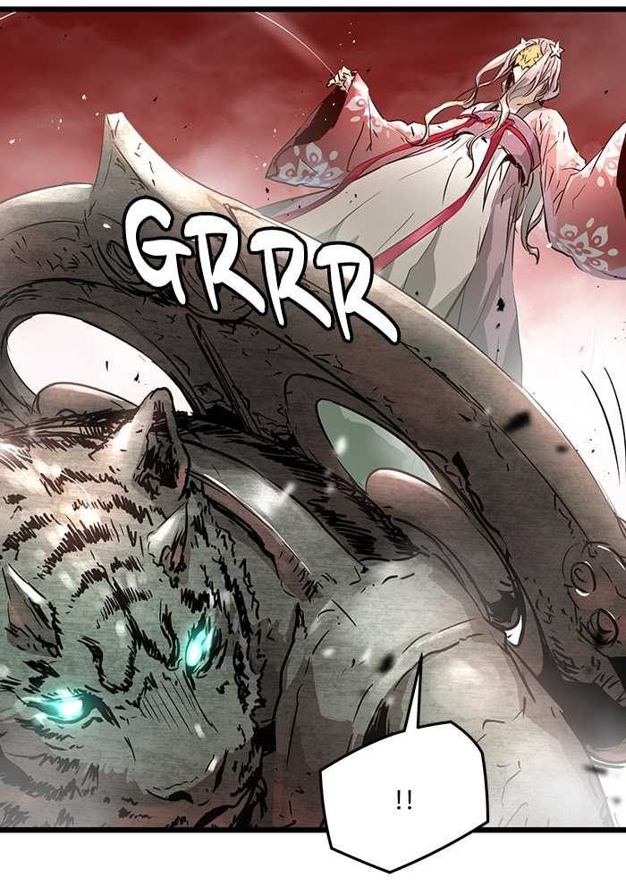 Promised Orchid Chapter 66 - halaman 71
