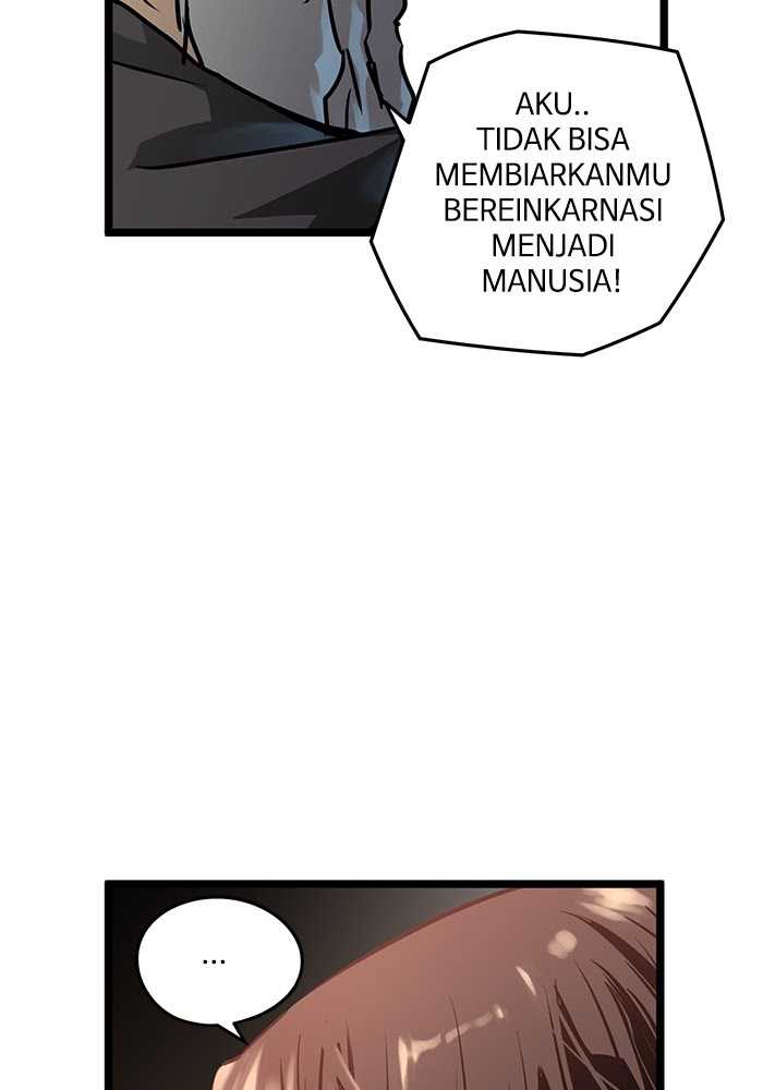 Promised Orchid Chapter 66 - halaman 8