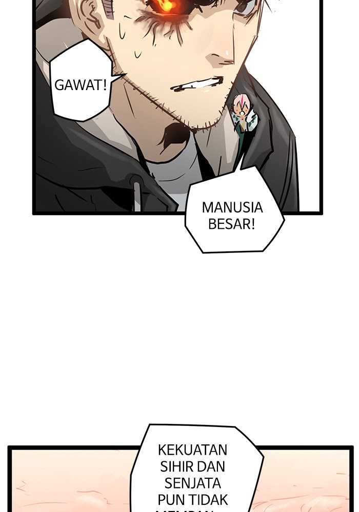 Promised Orchid Chapter 66 - halaman 87