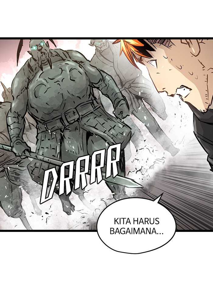 Promised Orchid Chapter 66 - halaman 89