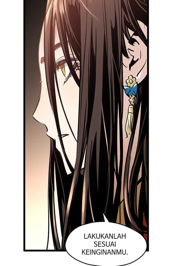 Promised Orchid Chapter 66 - halaman 9
