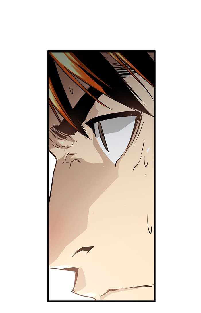 Promised Orchid Chapter 66 - halaman 93