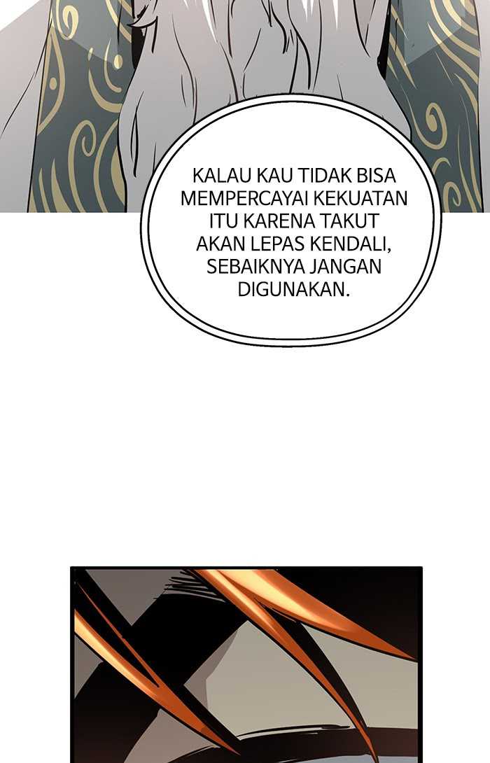 Promised Orchid Chapter 66 - halaman 95