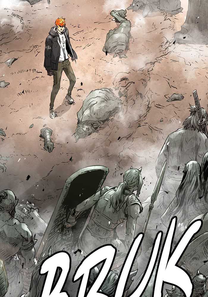 Promised Orchid Chapter 67 - halaman 100