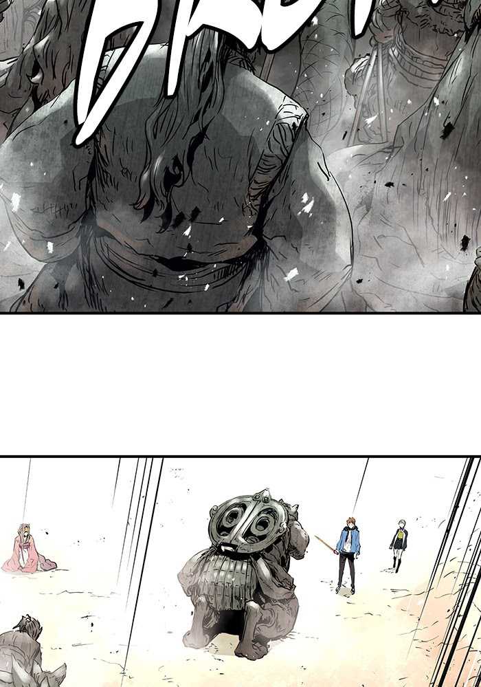 Promised Orchid Chapter 67 - halaman 101