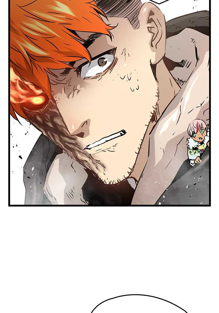 Promised Orchid Chapter 67 - halaman 105