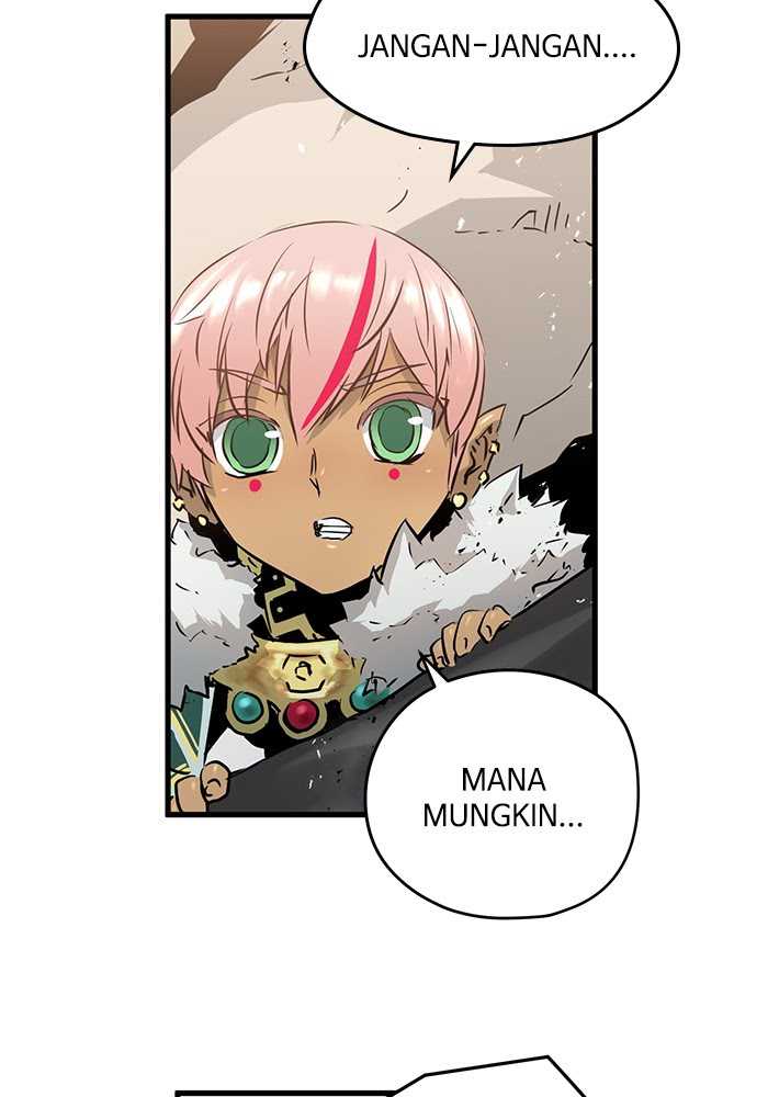 Promised Orchid Chapter 67 - halaman 106