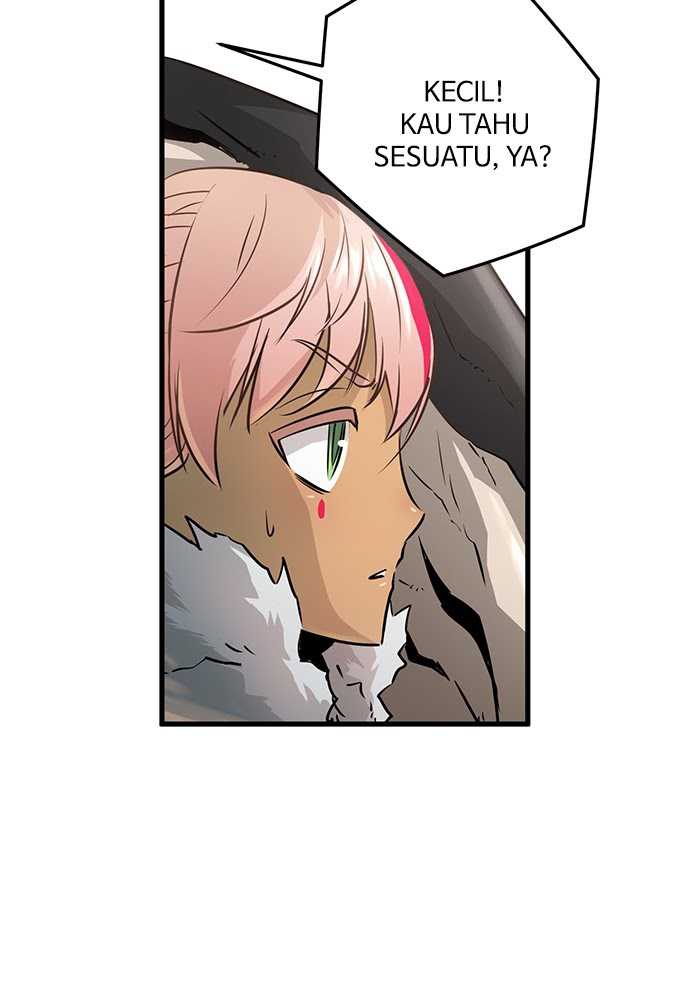 Promised Orchid Chapter 67 - halaman 107