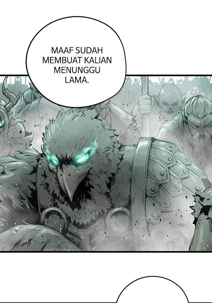 Promised Orchid Chapter 67 - halaman 108