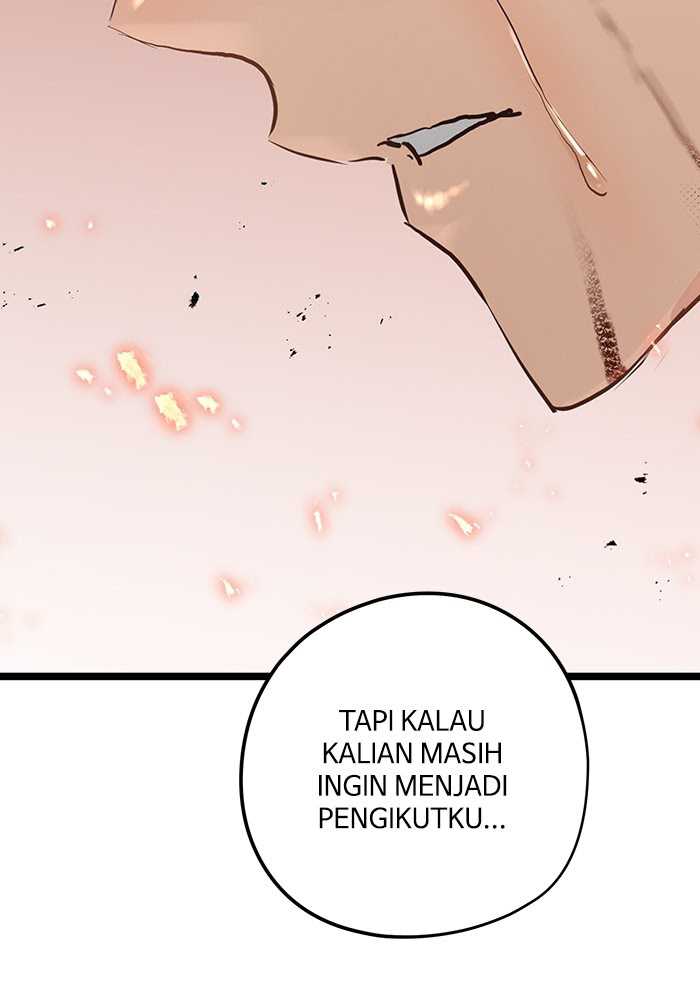 Promised Orchid Chapter 67 - halaman 111