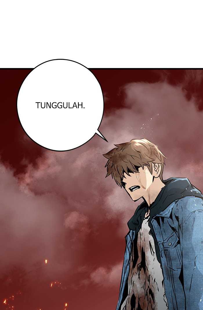 Promised Orchid Chapter 67 - halaman 112
