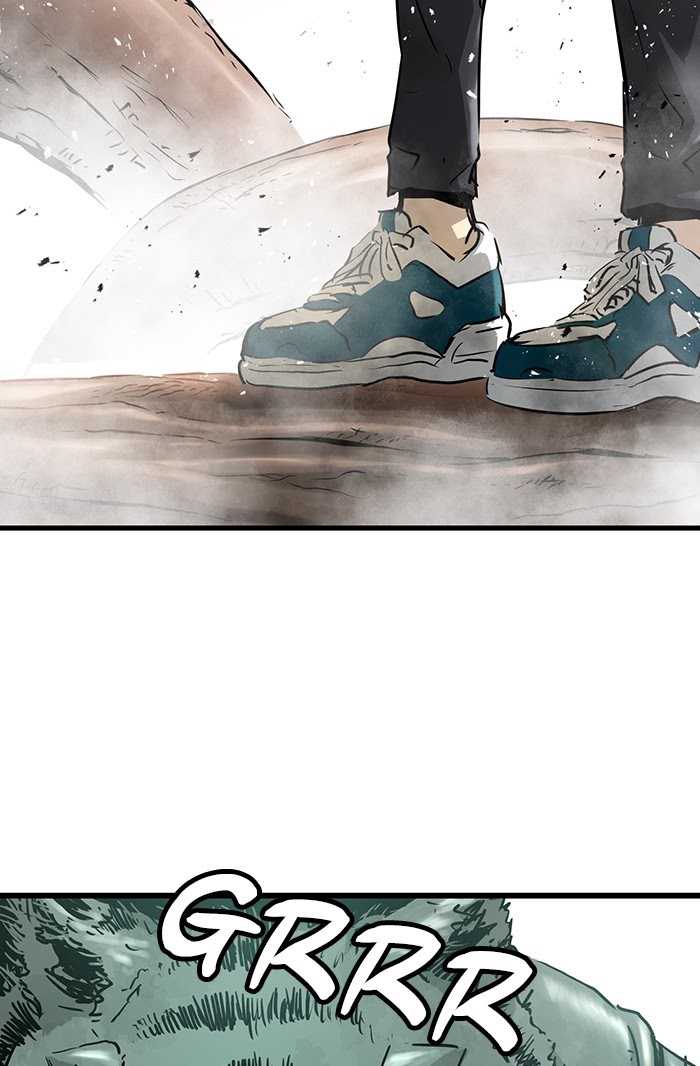 Promised Orchid Chapter 67 - halaman 114