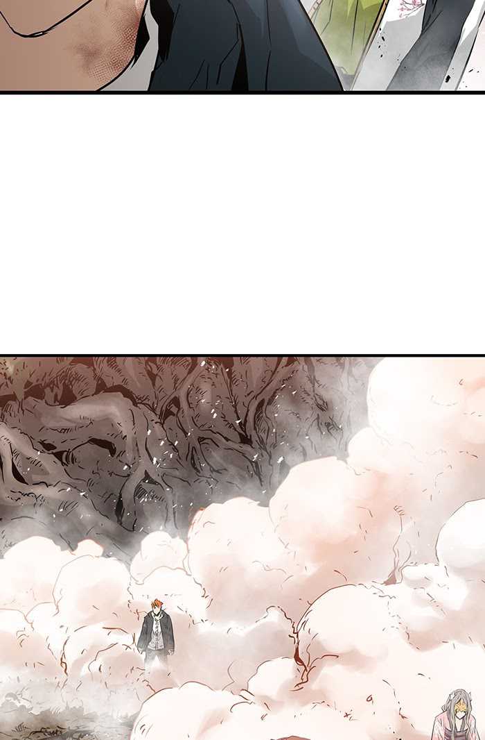Promised Orchid Chapter 67 - halaman 118