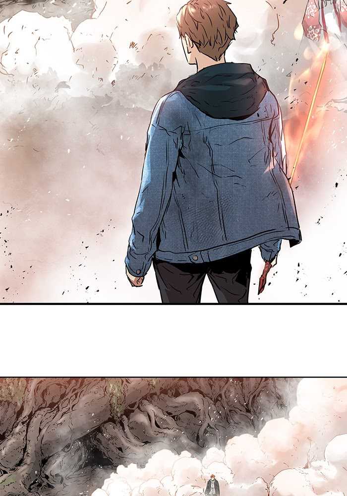 Promised Orchid Chapter 67 - halaman 119