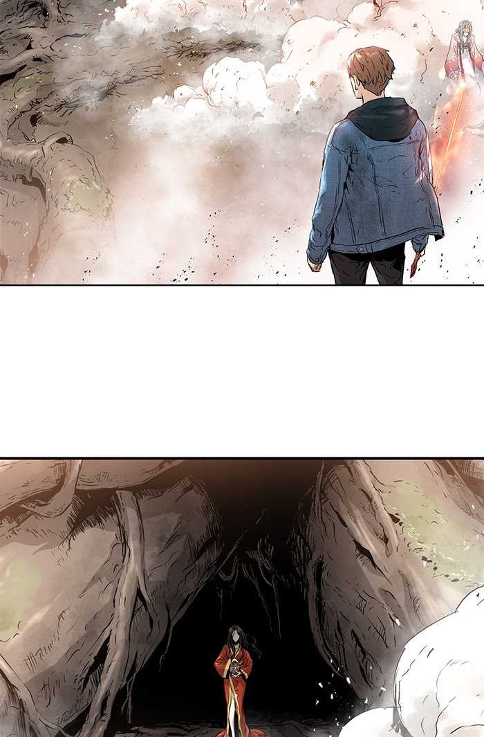 Promised Orchid Chapter 67 - halaman 120