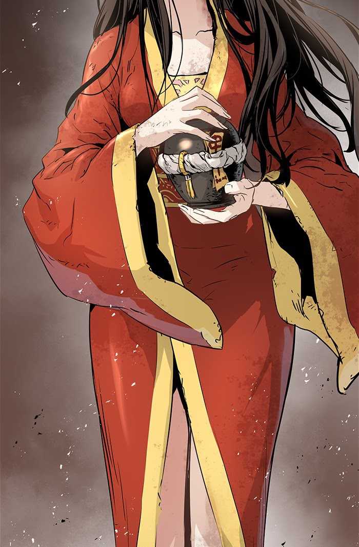 Promised Orchid Chapter 67 - halaman 122