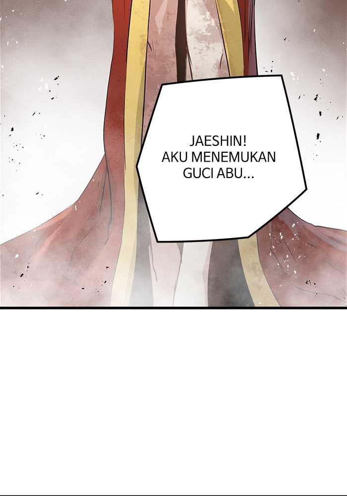 Promised Orchid Chapter 67 - halaman 123