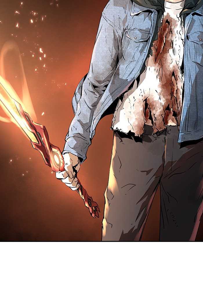Promised Orchid Chapter 67 - halaman 127