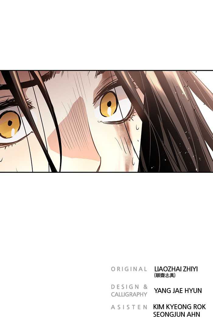 Promised Orchid Chapter 67 - halaman 128