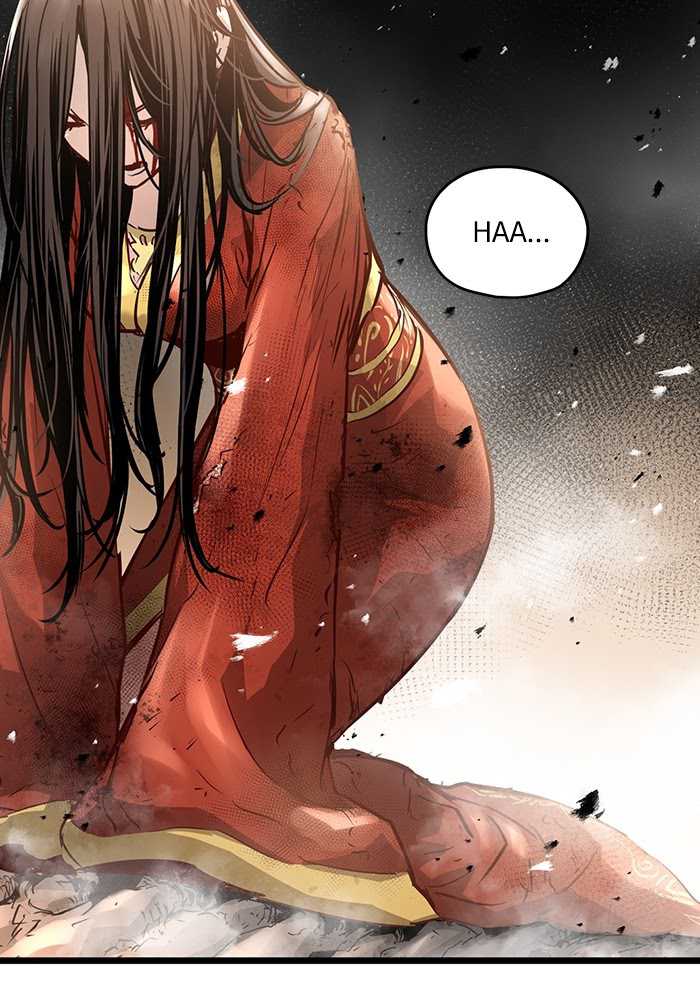 Promised Orchid Chapter 67 - halaman 14