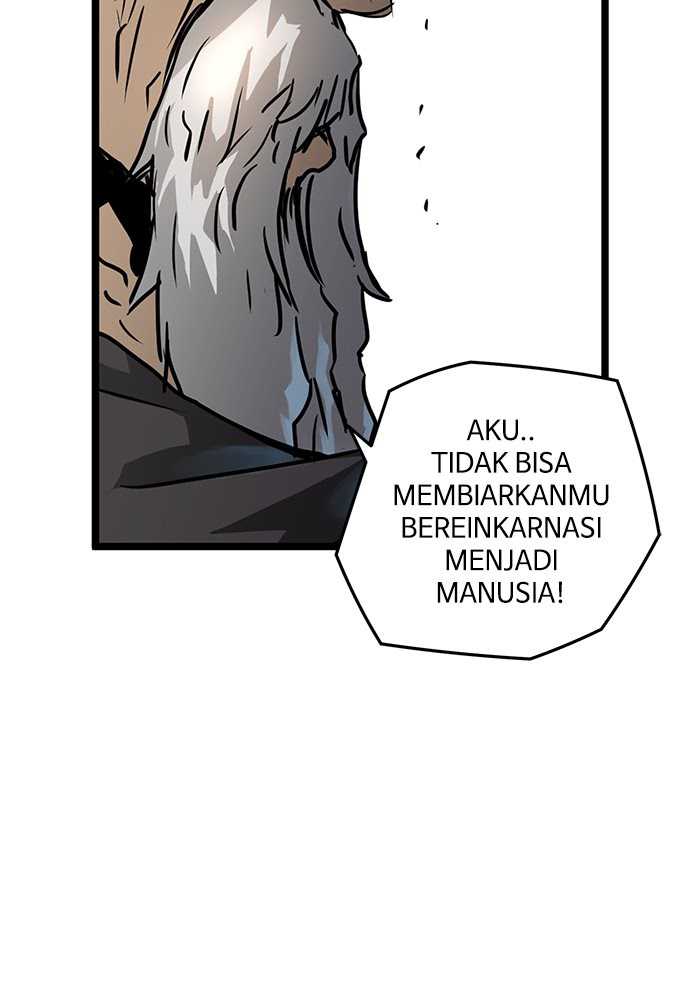 Promised Orchid Chapter 67 - halaman 2
