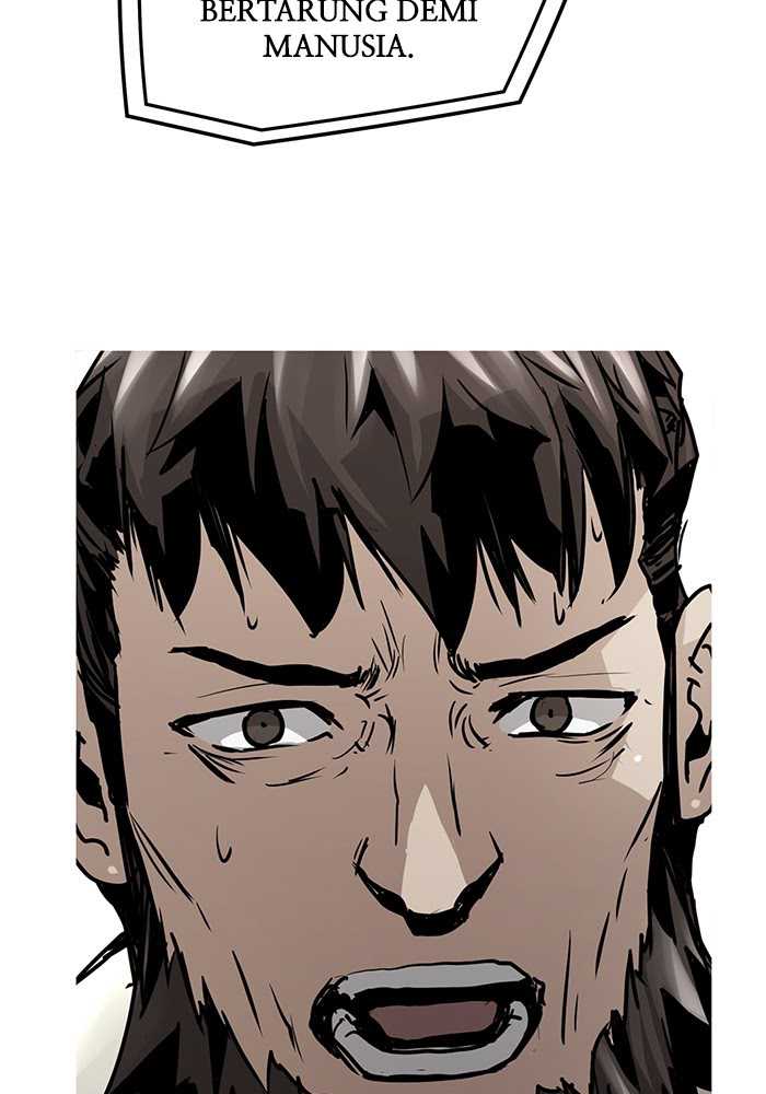 Promised Orchid Chapter 67 - halaman 29