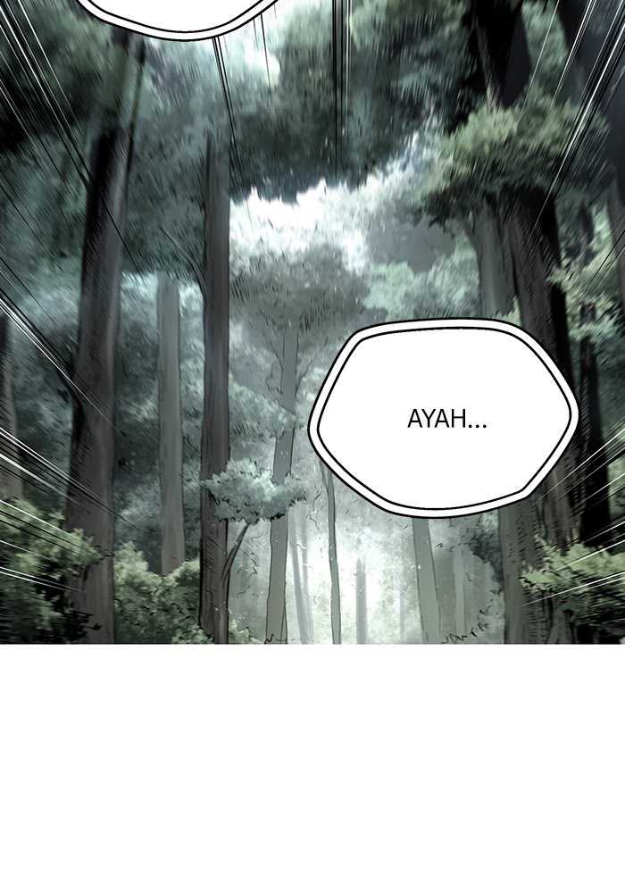 Promised Orchid Chapter 67 - halaman 33