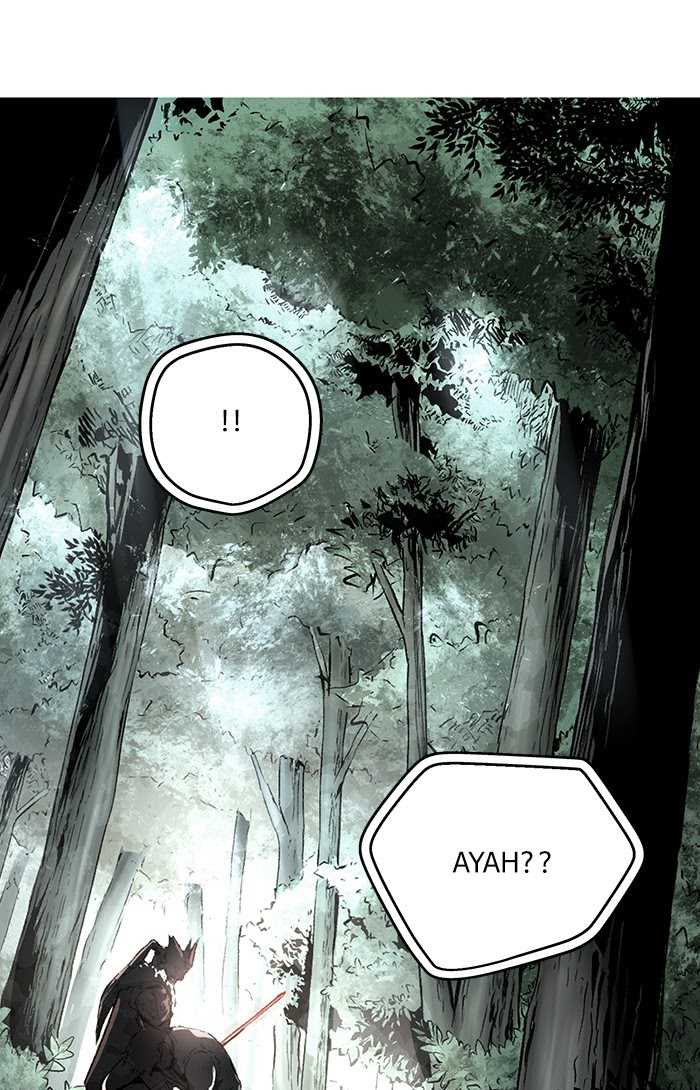 Promised Orchid Chapter 67 - halaman 34
