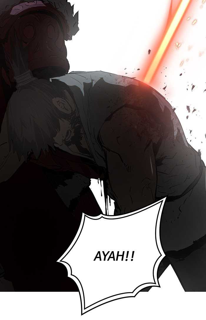 Promised Orchid Chapter 67 - halaman 36